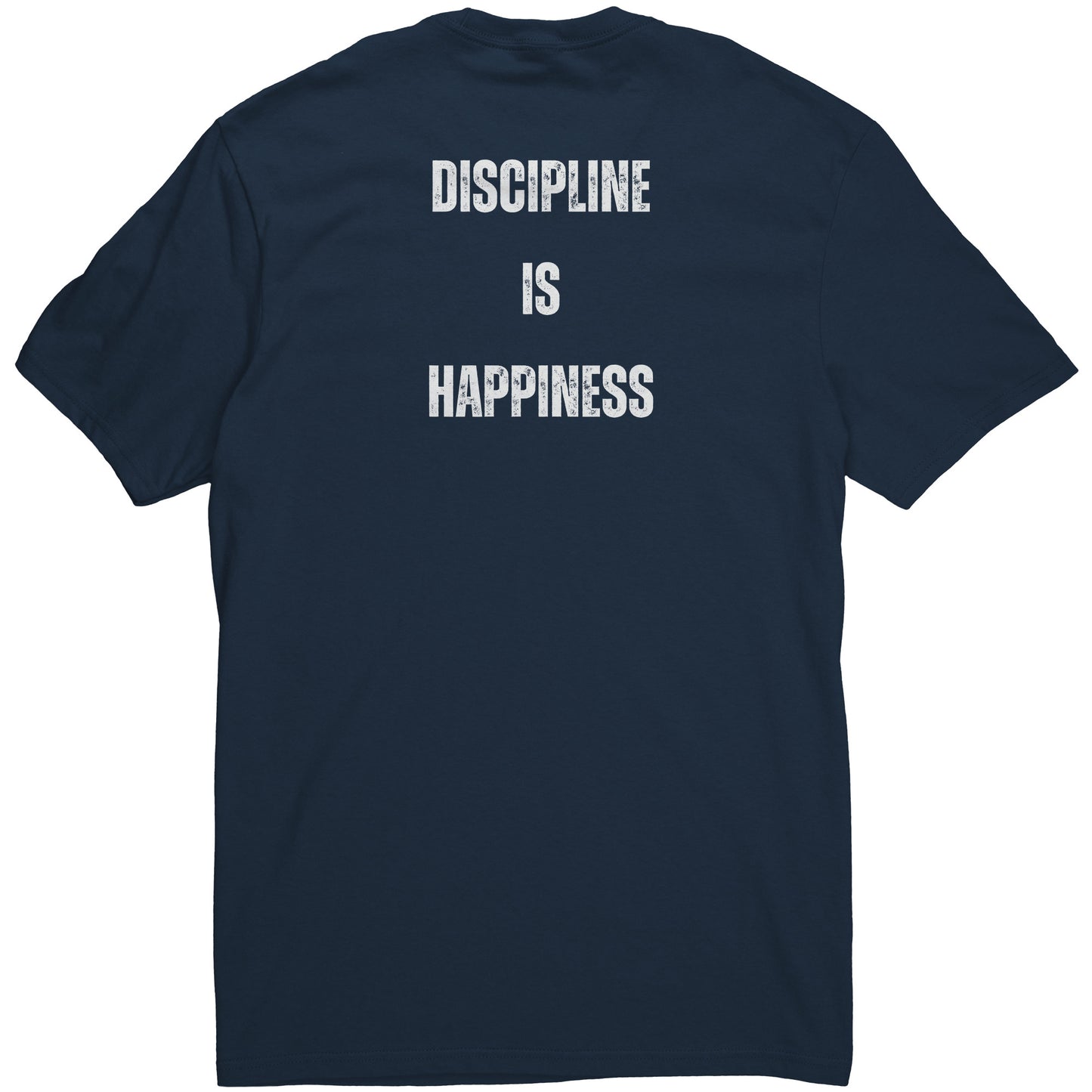 Discipline is Happiness 2.0